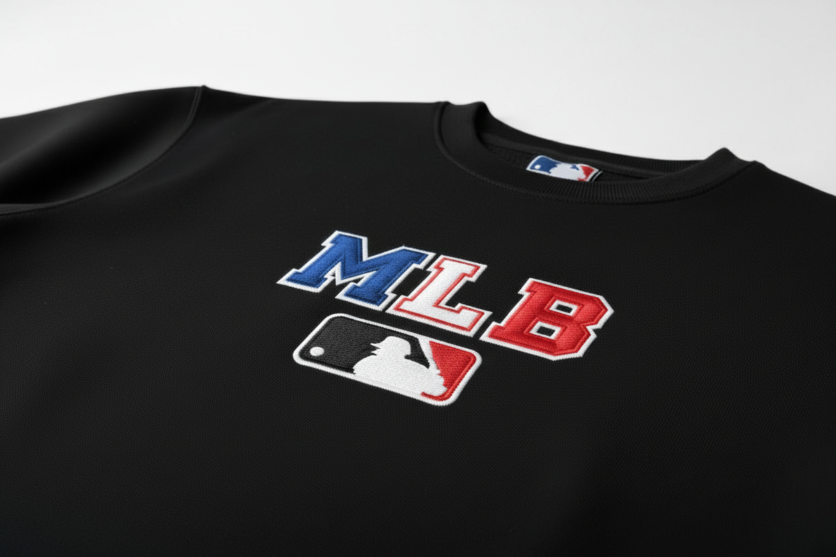 MLB - No Text