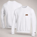 002 Anaheim Ducks Crewneck Sweatshirt - Unisex Adult Pullover