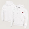 006 Alabama Crimson Tide Pullover Hoodie - Embroidered Logo Fleece Sweatshirt