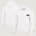 017 Army Black Knights Pullover Hoodie - Embroidered Logo Fleece Sweatshirt