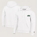 026 Dallas Stars Pullover Hoodie - Embroidered Logo Fleece Sweatshirt
