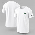026 Dallas Stars Puff Embroidered Logo T-Shirt - Unisex Short Sleeve Tee