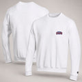 044 Montreal Canadiens Crewneck Sweatshirt - Unisex Adult Pullover
