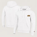 047 Florida State Seminoles Pullover Hoodie - Embroidered Logo Fleece Sweatshirt