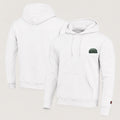 062 Hawaii Rainbow Warriors Pullover Hoodie - Embroidered Logo Fleece Sweatshirt