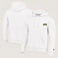 062 Hawaii Rainbow Warriors Pullover Hoodie - Embroidered Logo Fleece Sweatshirt