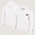 062 Philadelphia Flyers Pullover Hoodie - Embroidered Logo Fleece Sweatshirt
