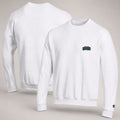 068 San Jose Sharks Crewneck Sweatshirt - Unisex Adult Pullover