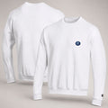 076 Tampa Bay Lightning Crewneck Sweatshirt - Unisex Adult Pullover