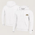 089 Vegas Golden Knights Pullover Hoodie - Embroidered Logo Fleece Sweatshirt