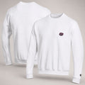 091 Washington Capitals Crewneck Sweatshirt - Unisex Adult Pullover