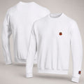 093 Maryland Terrapins Embroidered Logo Crewneck Sweatshirt - Unisex Adult Pullover
