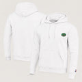 Boston Celtics Pullover Hoodie - Embroidered Logo Fleece Sweatshirt