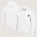 Boston Celtics Pullover Hoodie - Embroidered Logo Fleece Sweatshirt