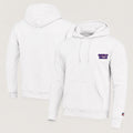 Buffalo Bills Embroidery Pullover Hoodie - Embroidered Logo Fleece Sweatshirt