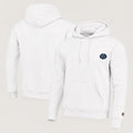 Dallas Cowboys 5 Pullover Hoodie - Embroidered Logo Fleece Sweatshirt