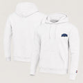 Dallas Mavericks Embroidered Pullover Hoodie - Embroidered Logo Fleece Sweatshirt