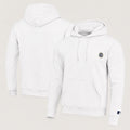 Kansas City Royals Logo Pullover Hoodie - Embroidered Logo Fleece Sweatshirt