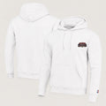 New Orleans Pelicans Embroidery Pullover Hoodie - Embroidered Logo Fleece Sweatshirt