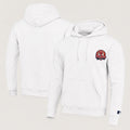 Philadelphia Phillies.Jpg Pullover Hoodie - Embroidered Logo Fleece Sweatshirt