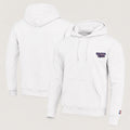 Philadelphia 76Ers Embroidery De Pullover Hoodie - Embroidered Logo Fleece Sweatshirt