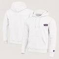 Philadelphia Phillies Embroidery Pullover Hoodie - Embroidered Logo Fleece Sweatshirt