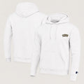Pittsburgh Pirates Embroidery Pullover Hoodie - Embroidered Logo Fleece Sweatshirt
