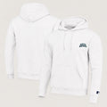 Seattle Mariners  Pullover Hoodie - Embroidered Logo Fleece Sweatshirt