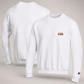 St. Louis Cardinals Embroidery D Embroidered Logo Crewneck Sweatshirt - Unisex Adult Pullover
