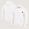 Washington Commanders Embroidere Pullover Hoodie - Embroidered Logo Fleece Sweatshirt